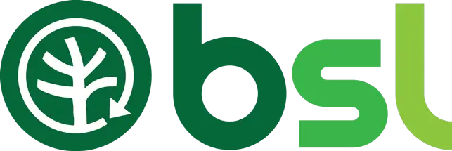 Bsl Authorised logo