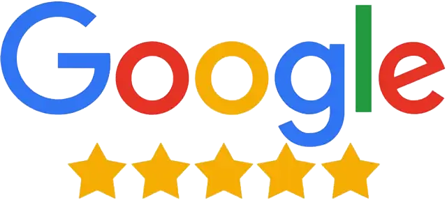 Google Reviews Logo
